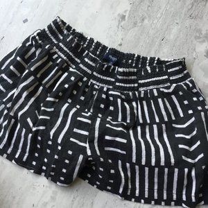 madewell shorts